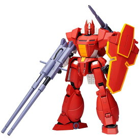 ガリアン重装改 ウェーブ KG-022