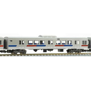 【沖縄・離島配送不可】Nゲージ JR九州811系100番代 (サハ811-200番代・車番選択式) 増結4両編成セット (動力無し) 鉄道模型 GreenMax グリーンマックス 32027