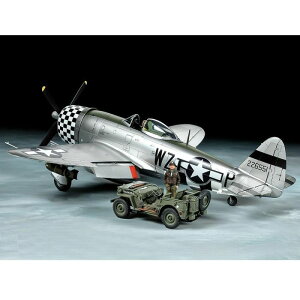 1/48 pubN P-47D T_[{g hougbvhE1/4g^l֋쓮Rp Zbg ^~ 25214