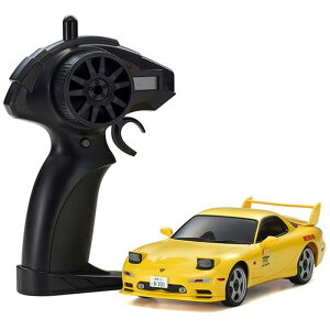 FIRST MINI-Z D }c_ RX-7 FD3S EGG 66603Z