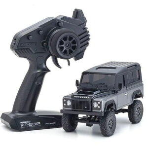 �y����E�����z���s�zMINI-Z 4x4 �L���^�s�����f�B�t�F���_�[ �u���b�N M&J���� 2020014