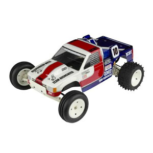 yEzszRC10T Classic Kit TEAM-AJ AS7002