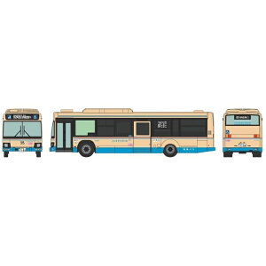 Nゲージ 鉄道模型 わたしの街バスコレクション MB5-2 阪急バス トミーテック 4543736330080
