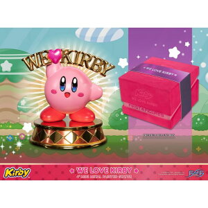 yEzsz̃J[rB V[Y/ We Love Kirby J[rB ^ ~jX^`[ Ampus 4580714125405