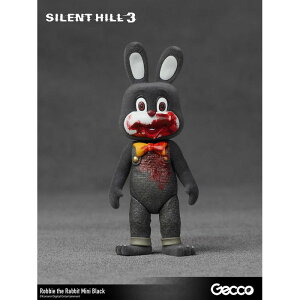 SILENT HILL 3/ ���r�[�E�U�E���r�b�g �~�j �N�� Gecco 4580744650885