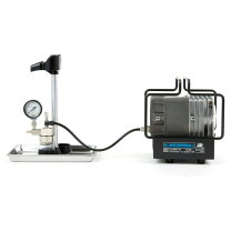 楽天市場】GSIクレオス Mr.リニアコンプレッサー L7 レギュレーター 
