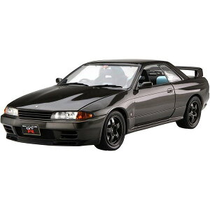 �y����E�����z���s�z1/12 AXES�V���[�Y No.1 ���Y �X�J�C���C�� GT-R BNR32 �j�b�T�� NISSAN SKYLINE �v�����f�� �t�W�~�͌^ 4968728141756
