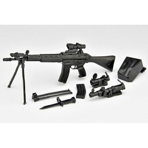 1/12 LittleArmory gA[[ 89e ^Cv1.5 LA089 vf ͌^ g~[ebN 326816