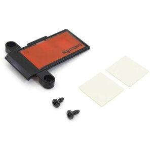 MINI-Z IC ^O2(RACER/RWD/AWD/FWDp)  MZW113R