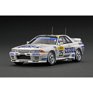 yEzsz1/43XP[ COjbVf ZEXEL SKYLINE (#25) 1991 SPA 24 hours eB[P[EJpj[ IG2975