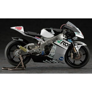 XRbg [VO `[ Honda z_ RS250RW g2009 WGP250 `sIg 1/12 XP[Lbg vf nZK BK1 nZK BK1