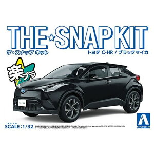 ڒsv hsv 1/32 UEXibvLbg g^ TOYOTA C-HR ubN}CJ SUV AIV} 4905083056356