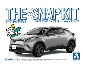 1/32 g^ C-HR(^Xg[^bN) TOYOTA XibvLbg AIV} 4905083056363