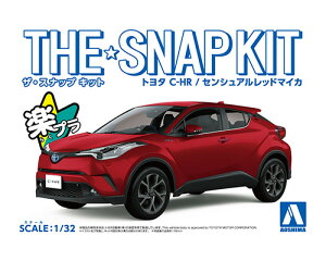 1/32 g^ C-HR(ZVAbh}CJ) TOYOTA XibvLbg AIV} 4905083056370