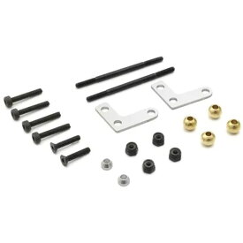 リンケージパーツ (シルバー/ファントム Ext) 京商 EF239S