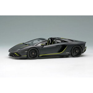 yEzszEIDOLON 1/43 Lamborghini Aventador S Roadster Japan Limited Edition 2021 lv\/O[XgCv CNAbv EM598A