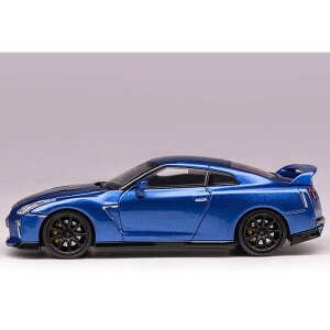 MOTORHELIX 1/64 Y GT-R(R35) gbNGfBV xCTChu[ t[X^C M63513
