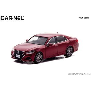 CARNEL 1/64 g^ NE AX[g S Japan Color Selection package 2015 g Rich Red Crystal Shine G qRZu CN640046