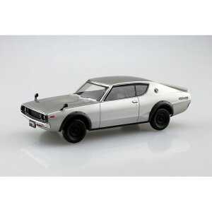 1/32 UEXibvLbg No.18-A jbT NISSAN Y C110 XJCCGT-R Vo[ AIV} 4905083064641