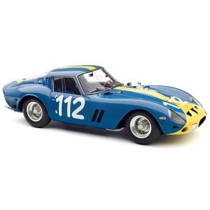 yEzszCMC 1/18 tF[ 250 GTO 1964N^KEt[I #112 Norinder/Troiberg ۖf M-252