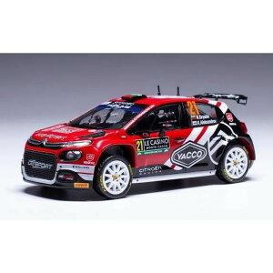 IXO 1/43 VgG C3 Rally2 2024NeJ[ #21 N.Gryazin / K.Aleksandrov ۖf RAM917SPLQ