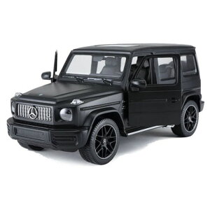 �y����E�����z���s�z1/14 RC �����Z�f�X AMG G63(��) ���F�� 4975406143599