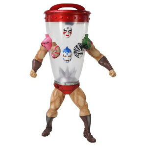 yEzszCCP Muscular Collection No.81 ~LT[ J[ nCXybN Ver. ʐFς݊i tBMA CCP CMC