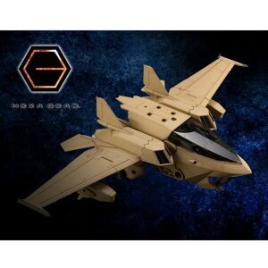 vf ͌^ 1/24 wLTMA u[X^[pbN005 fU[gCG[Ver. HEXA GEAR RguL HG072