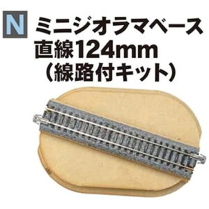 NQ[W ~jWI}x[X  124mm HtLbg S͌^ WI} XgN`[ Jg[ KATO 24-051