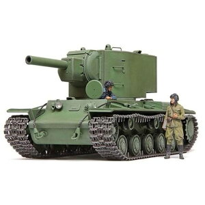 1/35 �\�r�G�g�d��� KV-2 �v�����f�� �͌^ �^�~�� 35375