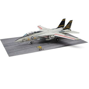 1/48 ����@�V���[�Y No.122 F-14A �g���L���b�g ����^ ���̓Z�b�g Tomcat �v�����f�� �͌^ �^�~�� 61122