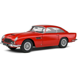 SOLIDO 1/18 AXg}[eB DB5 1964 (bh)  S1807103