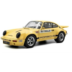 \h 1/18 |VF 911 IROC 1974 #1 (CG[)  S1810703