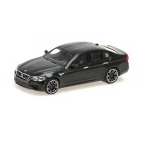 ~j`vX 1/87 BMW M5 -2018- O[^bN  870028007