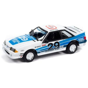 JOHNNY LIGHTNING 1/64 1988 tH[h }X^O GT T[ u[ #29  JLCT014FW