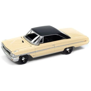 AUTOWORLD 1/64 1964 tH[h MNV[ 500XL TVCCG[/ubN  AWSP174A