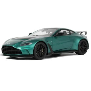 yEzszGT SPIRIT 1/18 AXg}[eB V12 oe[W 2023 (O[)  GTS922