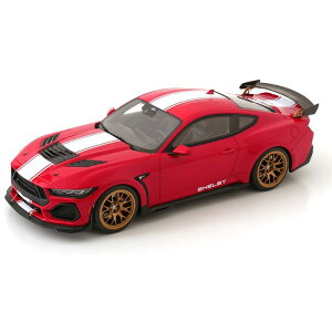 yEzszGT SPIRIT 1/18 VFr[ }X^O X[p[Xl[N 2025 (bh)  GTS531
