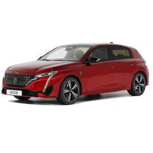 yEzszOttO MOBILE 1/18 vW[ 308 GT 2022 (bh)  OTM1140