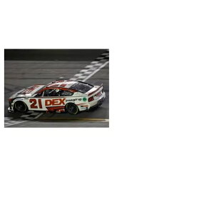 Lionel Racing 1/64 DEX IMAGING 2024 tH[h }X^O n\Eo[g #21 fCgi EBi[  LR314688