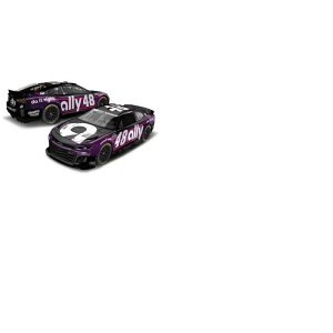 Lionel Racing 1/64 ALLY 2025 V{[ J} AbNXE{E} #48  LR315289
