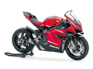1/12 �h�D�J�e�B �X�[�p�[���b�W�F�[��V4 with RACING KIT �^�~�� 14143