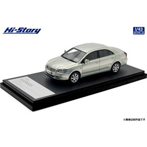 yEzszHi-Story 1/43 Toyota AVENSIS Li (2003) CgI[u}CJ^bN C^[ACh HS504GR