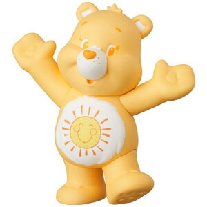 UDF Care Bears(TM) Funshine Bear? fBREgC 4530956157726
