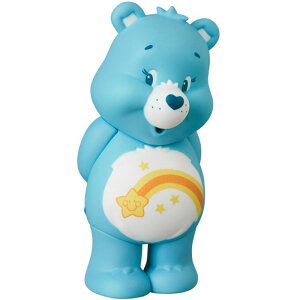 UDF Care Bears(TM) Wish Bear(TM) ���f�B�R���E�g�C 4530956157740
