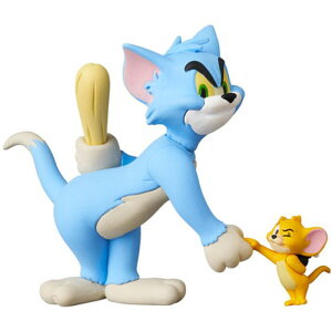 UDF TOM w/ CLUB and JERRY w/ BOMB ���f�B�R���E�g�C 4530956157931