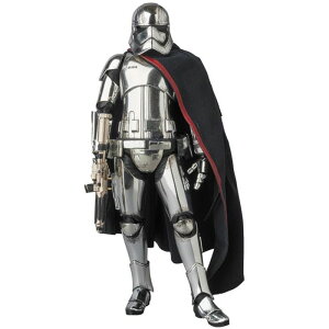 MAFEX �L���v�e���E�t�@�Y�} ���f�B�R���E�g�C MAFEX-028