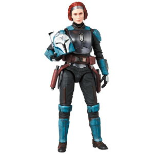�y����E�����z���s�zMAFEX BO-KATAN KRYZE(The Mandalorian Ver.) ���f�B�R���E�g�C 4530956472089