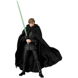 �y����E�����z���s�zMAFEX LUKE SKYWALKER (TM) (THE MANDALORIAN Ver.) ���f�B�R���E�g�C 4530956472270