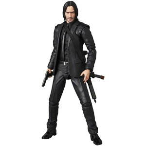 �y����E�����z���s�zMAFEX JOHN WICK(CHAPTER 3) ���f�B�R���E�g�C 4530956472331